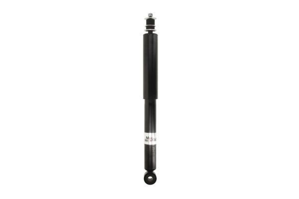 Magnum Technology AHG048MT: Amort Esisild, Õlisurve, Vedruamort