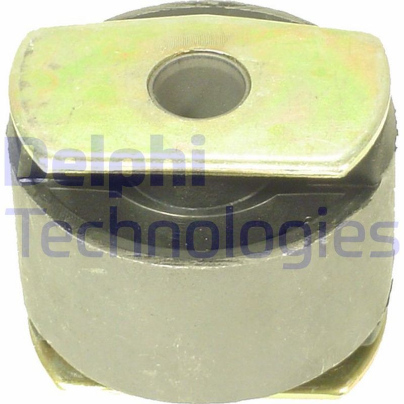 DELPHI TD325W: Puks taga, Esisild