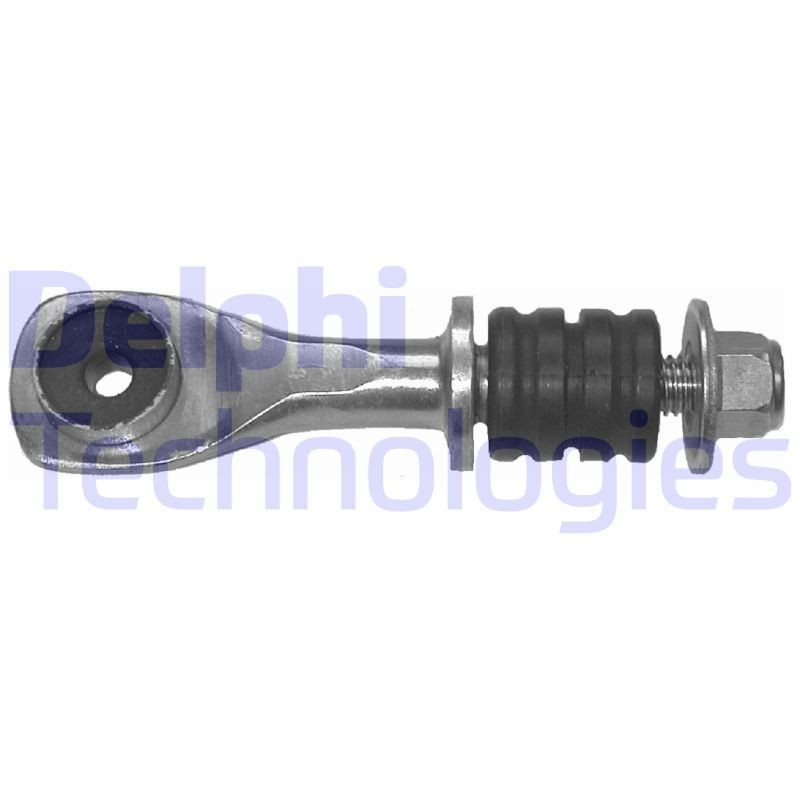 DELPHI TD326W: Stabilisaator, Stabilisaator
