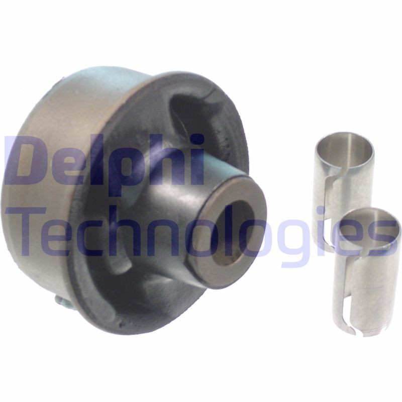 DELPHI TD330W: Puks