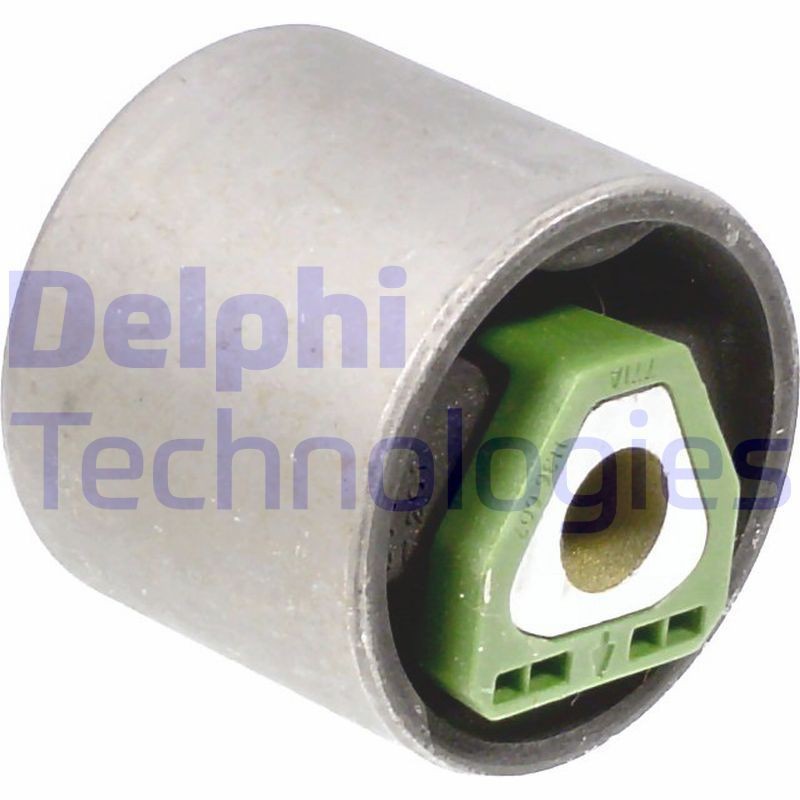 DELPHI TD338W: Puks