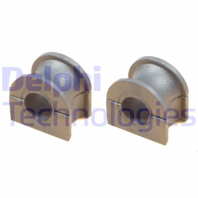 DELPHI TD341W: Stabilizátor szilent