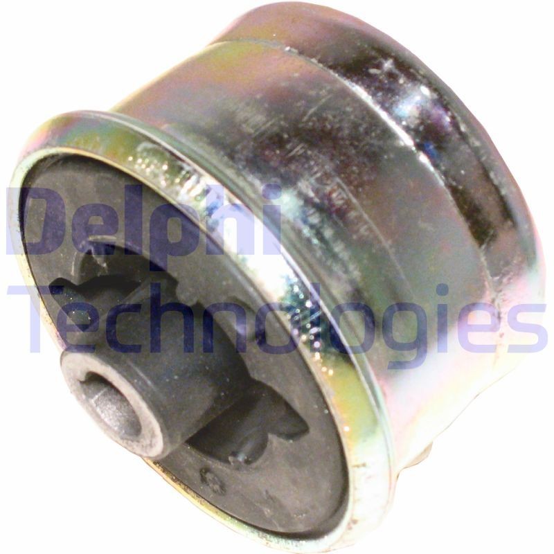 DELPHI TD349W: Puks