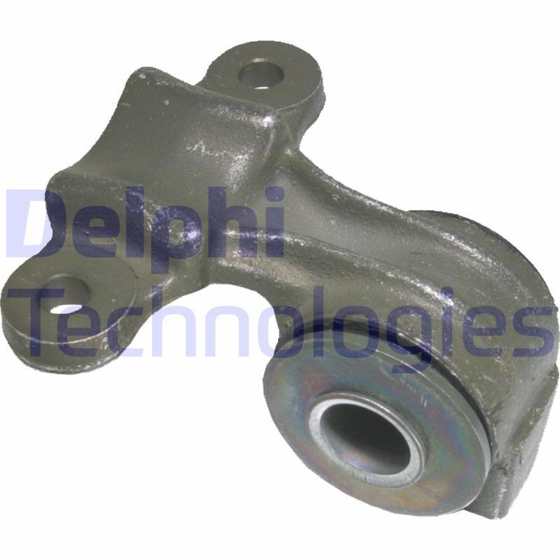 DELPHI TD355W: Puks ees