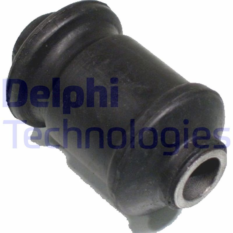 DELPHI TD367W: Ulozeni, ridici mechanismus