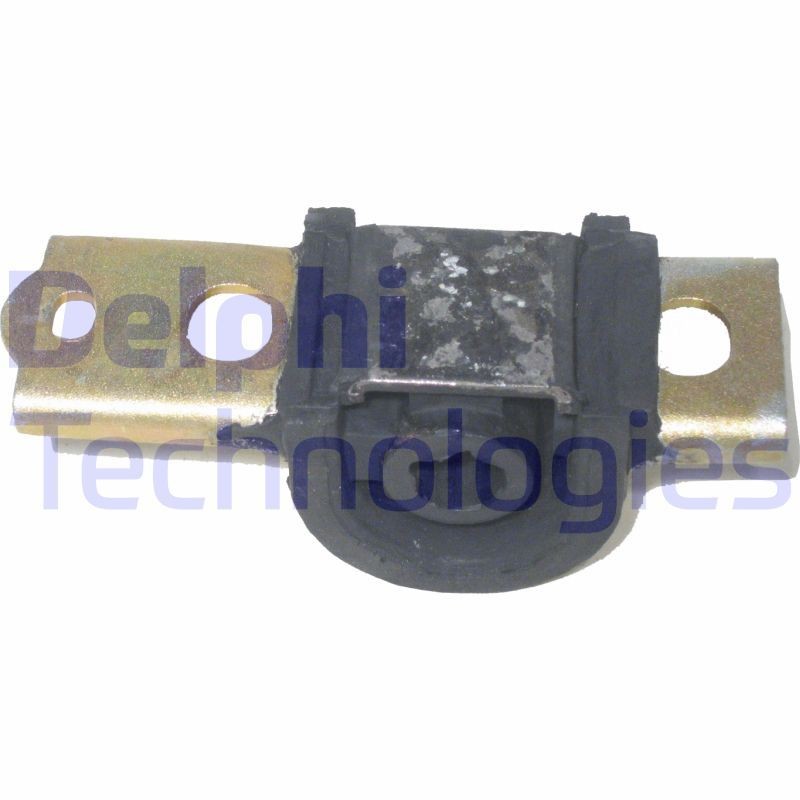 DELPHI TD369W: Puks