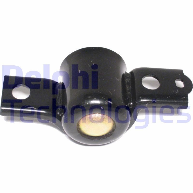 DELPHI TD370W: Puks