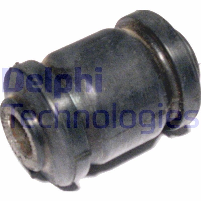 DELPHI TD374W: Puks ees, Esisild