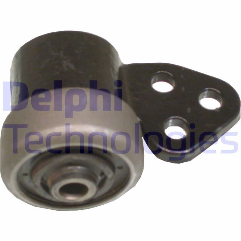 DELPHI TD376W: Puks