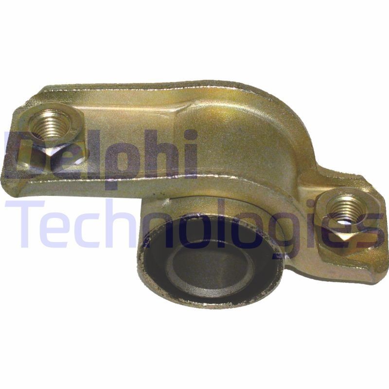 DELPHI TD378W: Puks Esisild