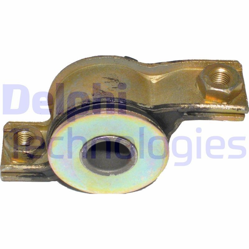 DELPHI TD381W: Puks