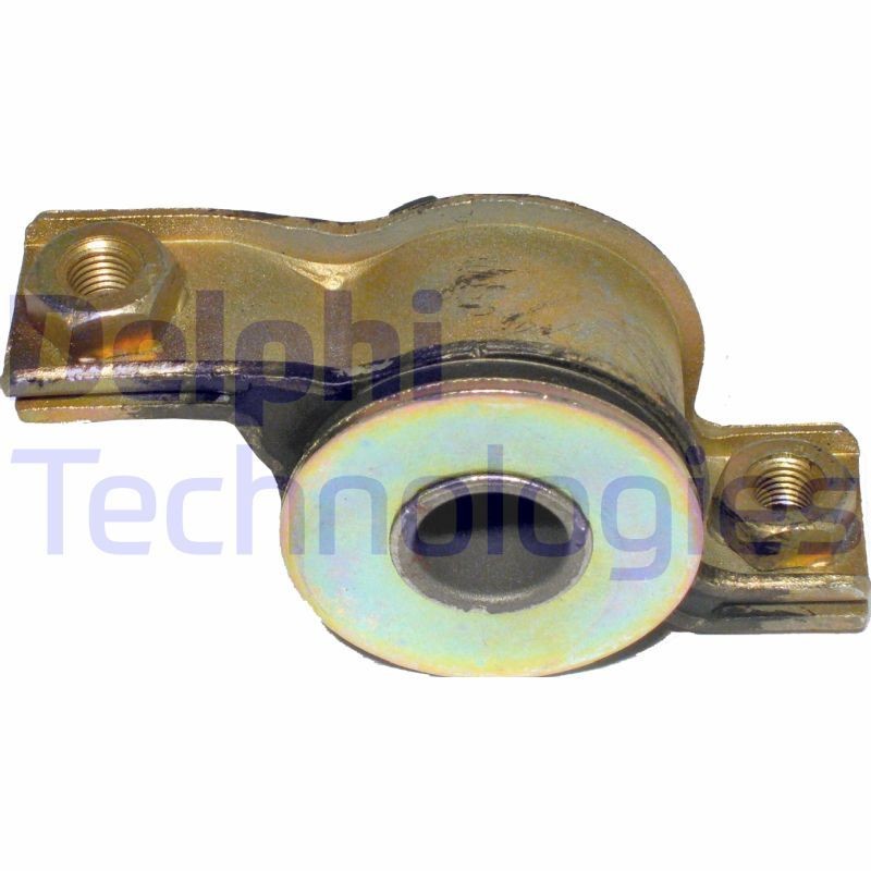 DELPHI TD382W: Puks