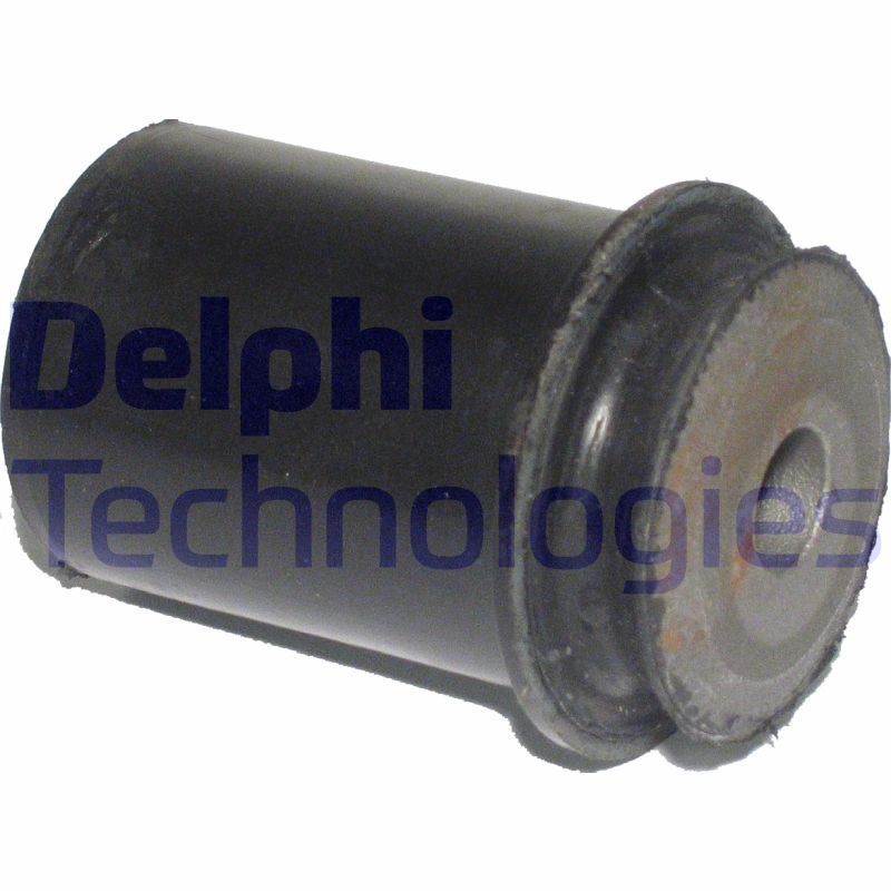 DELPHI TD384W: Puks Esisild, ees