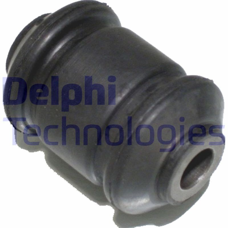 DELPHI TD387W: Puks Esisild