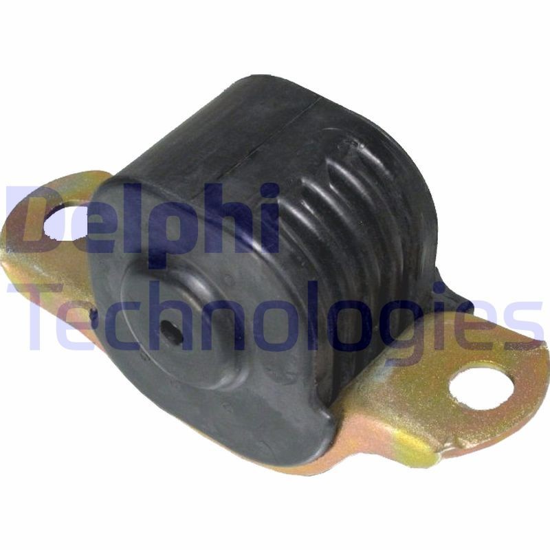 DELPHI TD388W: Puks