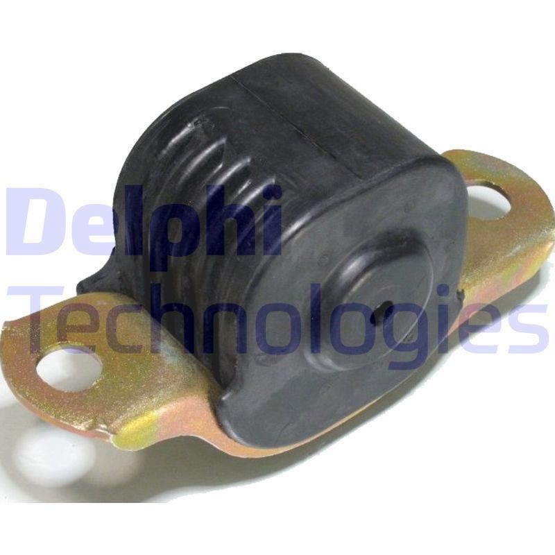 DELPHI TD389W: Puks