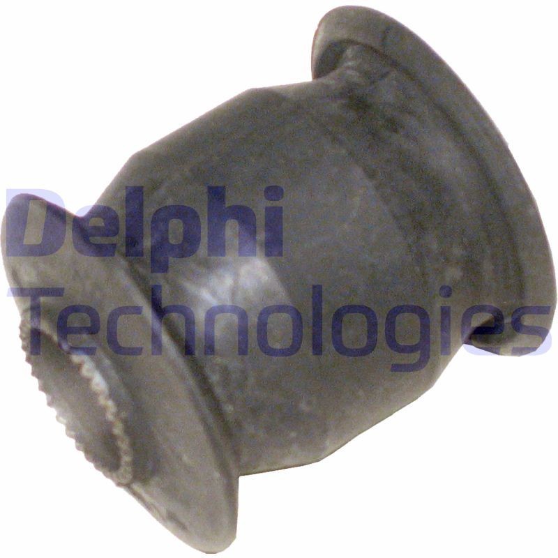 DELPHI TD391W: Puks