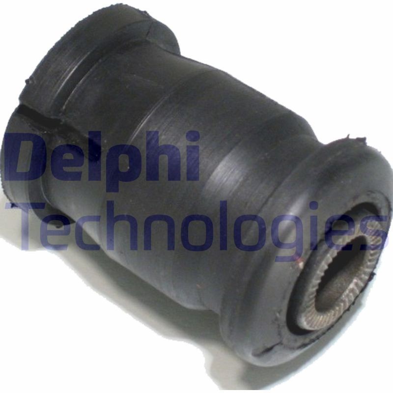DELPHI TD393W: Puks Esisild