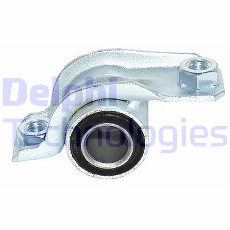 DELPHI TD413W: Puks