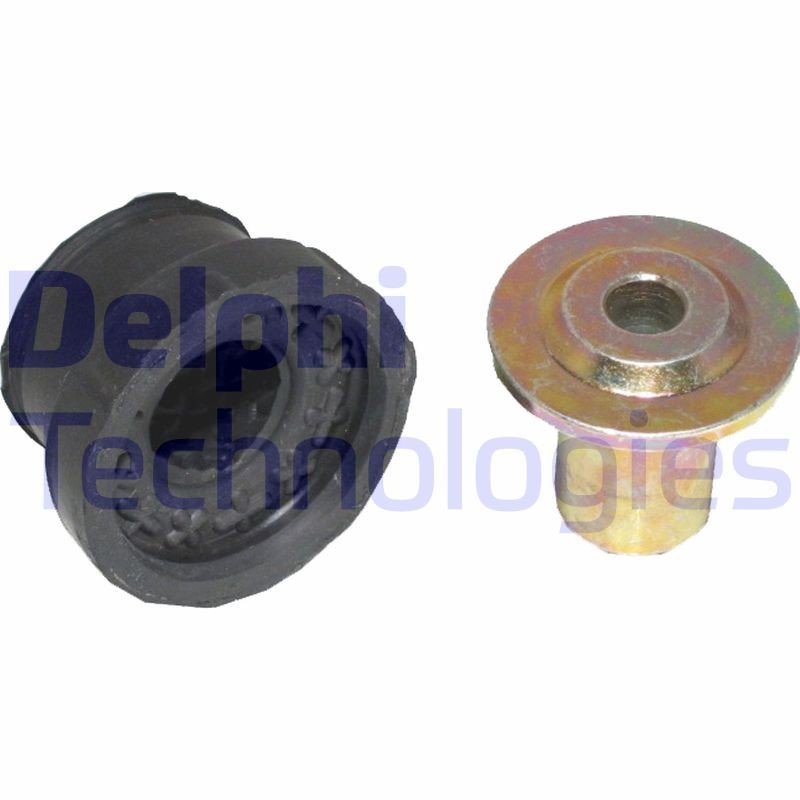 DELPHI TD416W: Puks