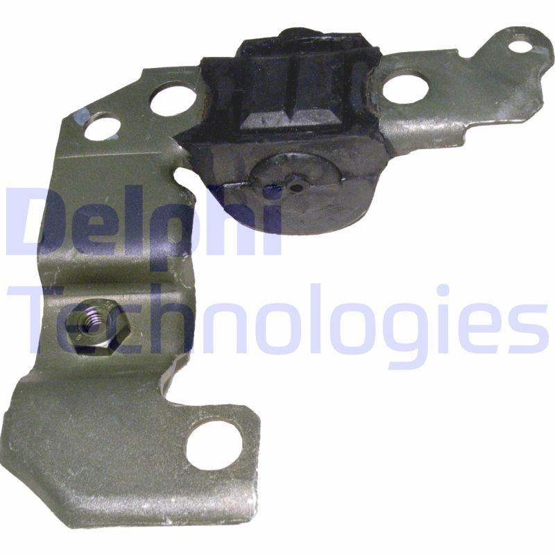 DELPHI TD423W: Puks Esisild