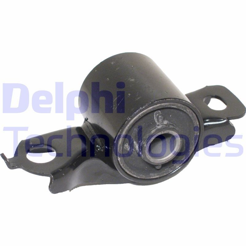 DELPHI TD428W: Puks