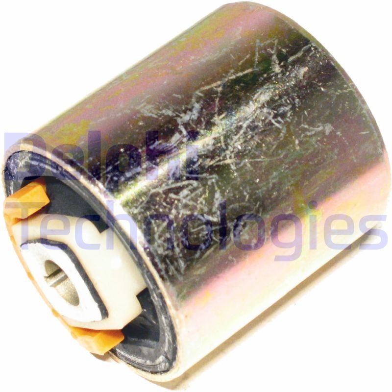 DELPHI TD439W: Puks