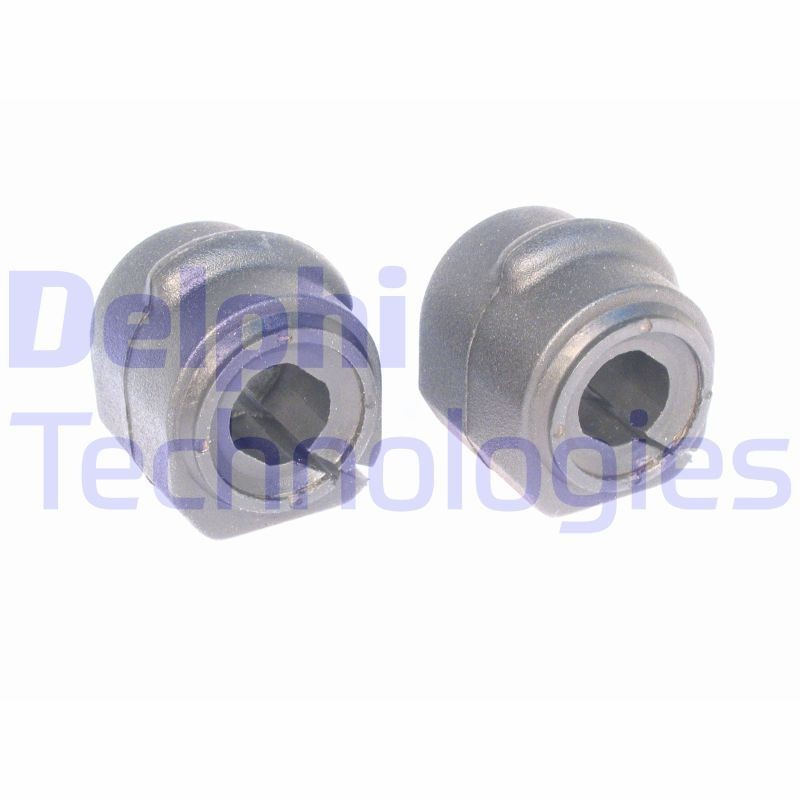 DELPHI TD445W: Kinnitus, stabilisaator