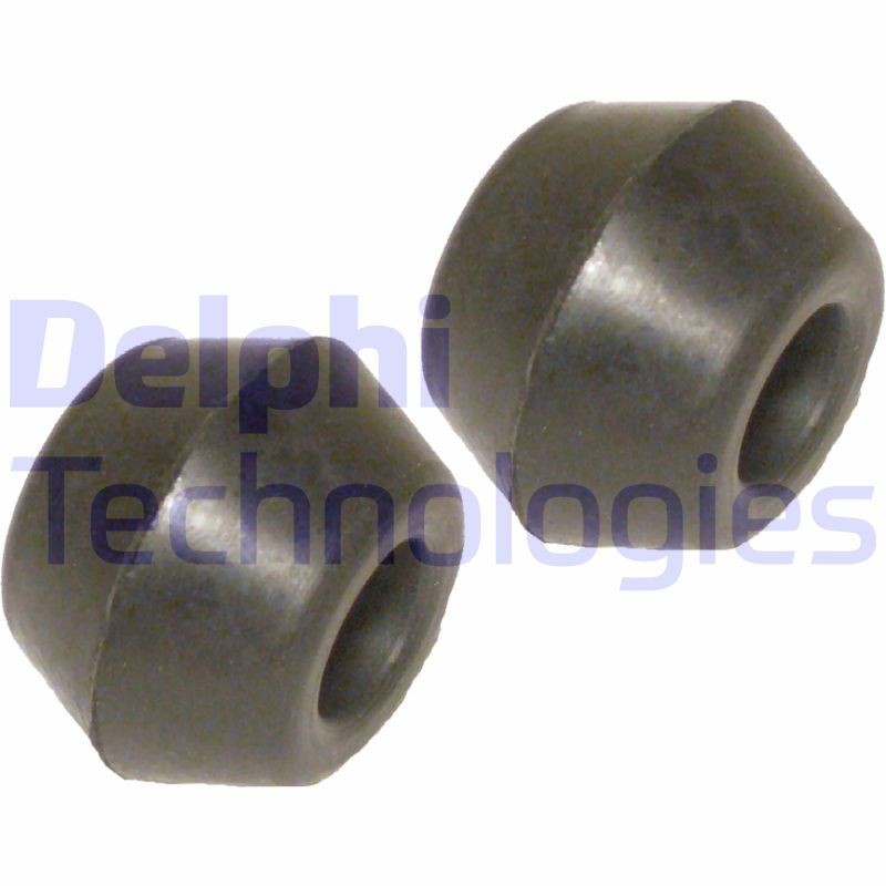 DELPHI TD468W: Puks
