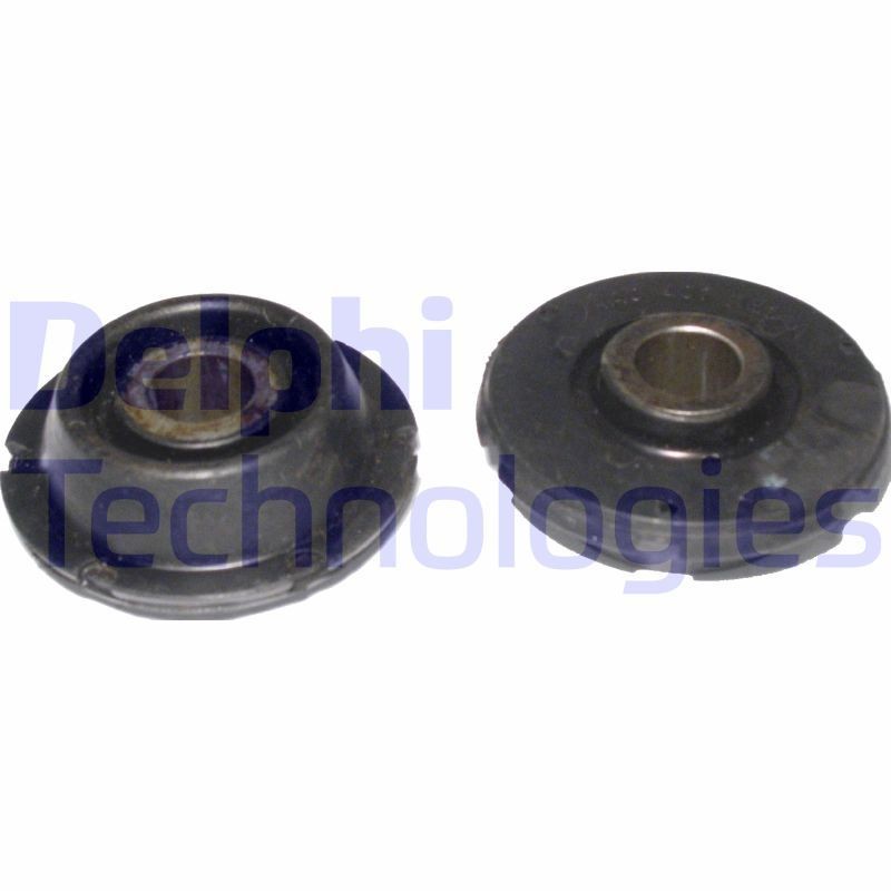 DELPHI TD482W: Puks