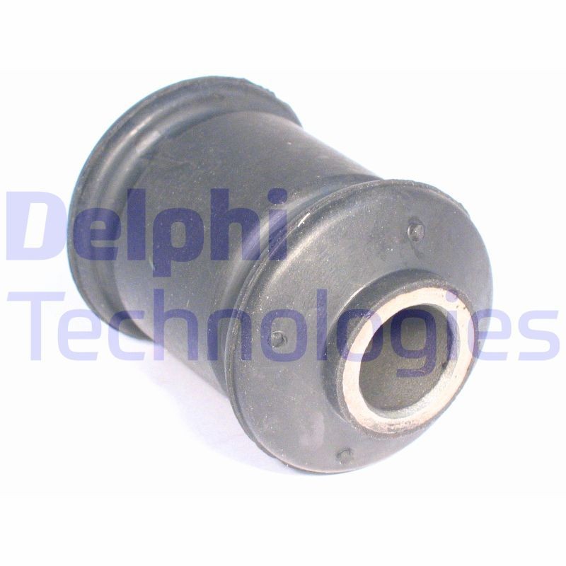 DELPHI TD501W: Puks