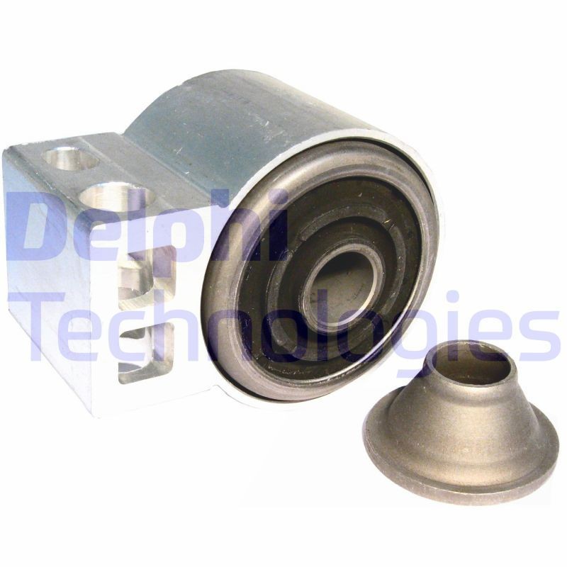 DELPHI TD507W: Puks