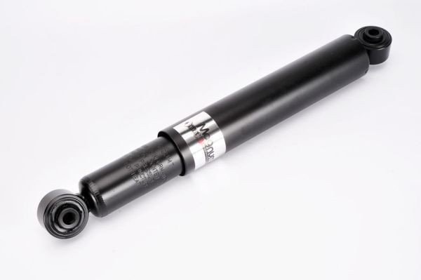 Magnum Technology AHG103MT: Amort Tagasild, Õlisurve, Vedruamordi kasutus