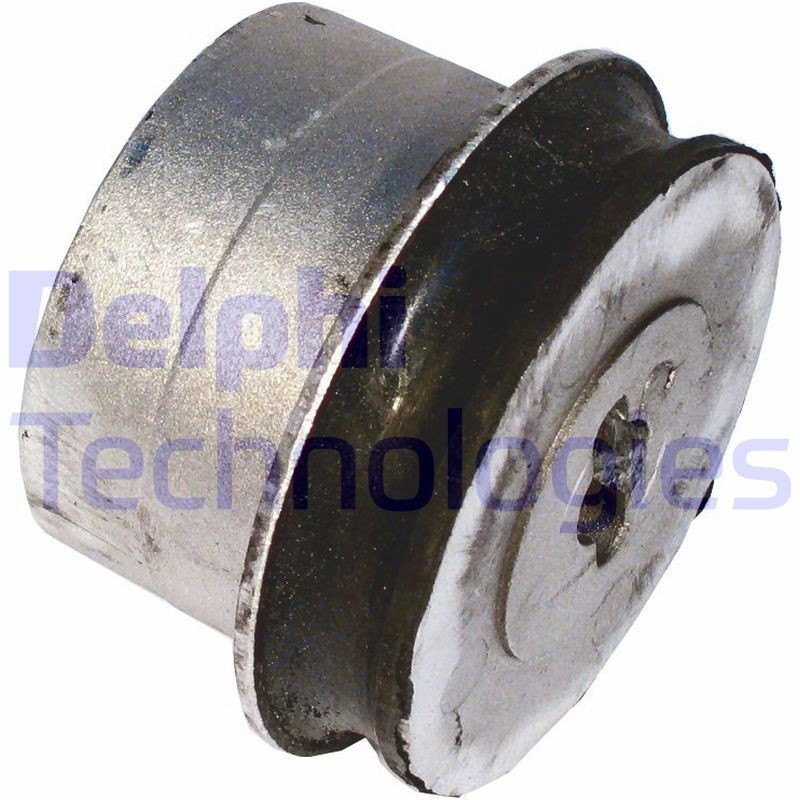 DELPHI TD527W: Puks