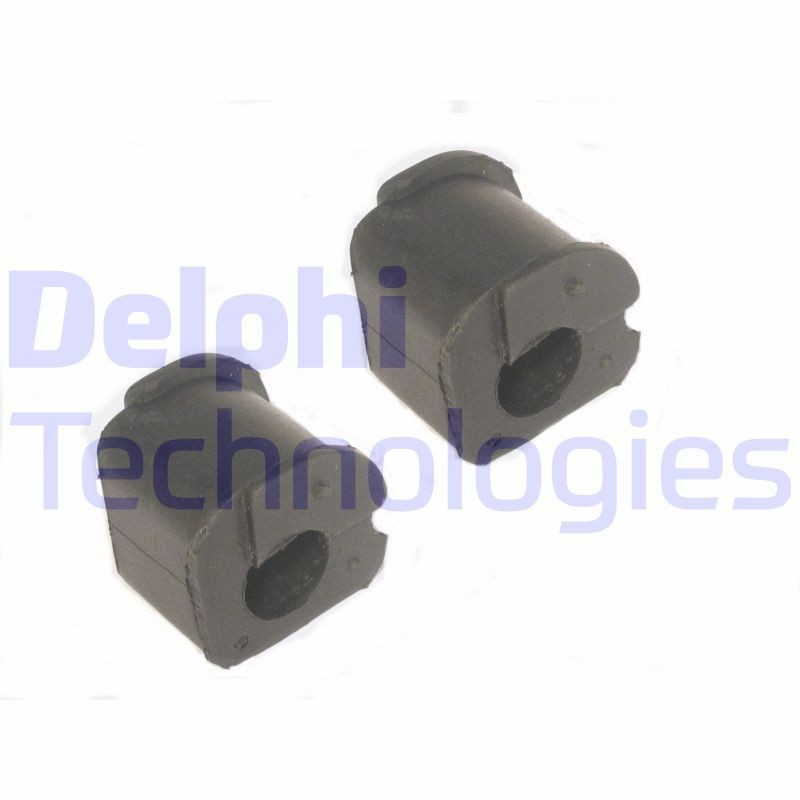 DELPHI TD529W: Kinnitus, stabilisaator
