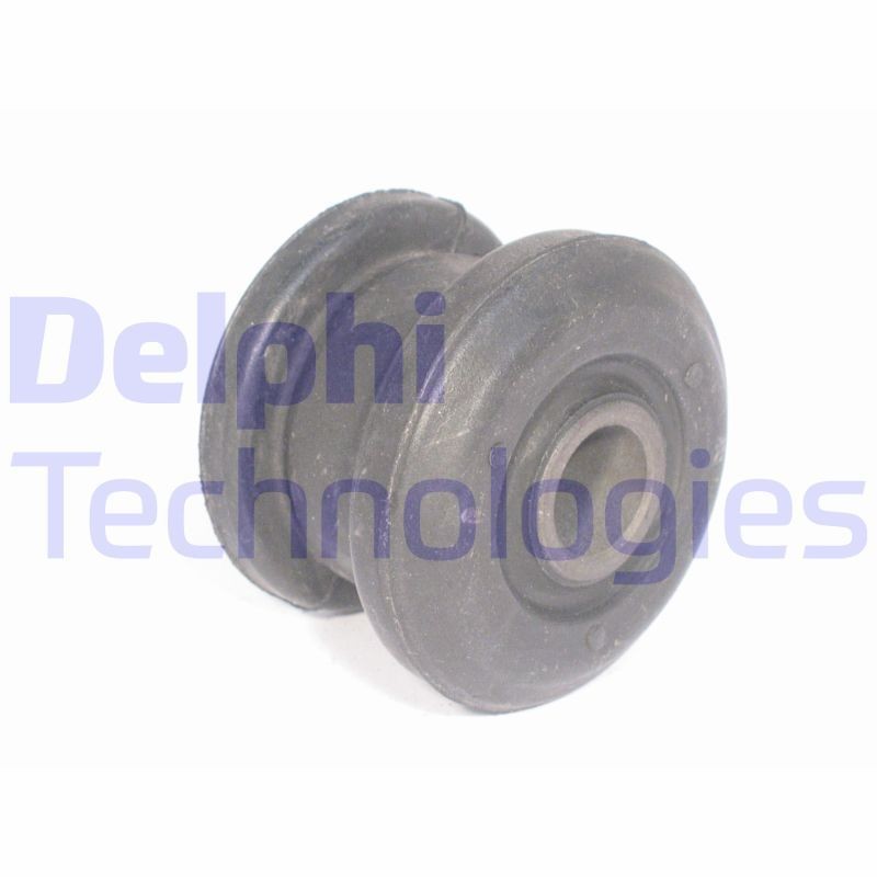 DELPHI TD538W: Paigutus, stabilisaator