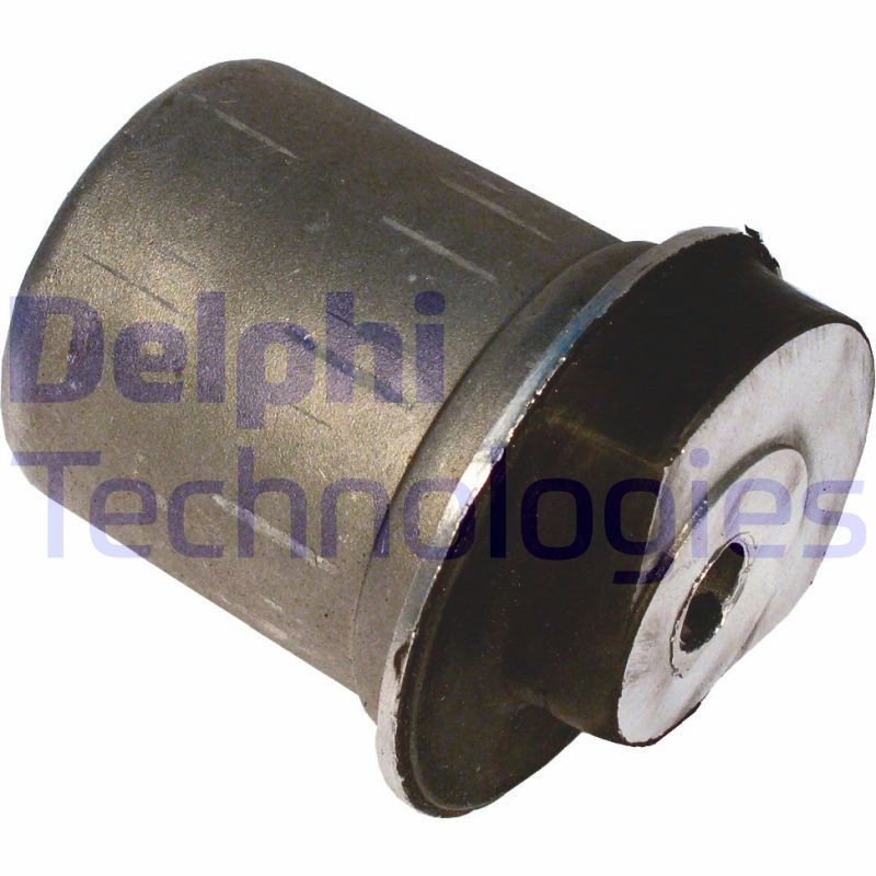 DELPHI TD547W: Kinnitus, sillatala
