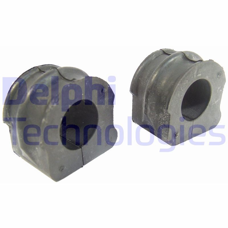 DELPHI TD560W: Kinnitus, stabilisaator