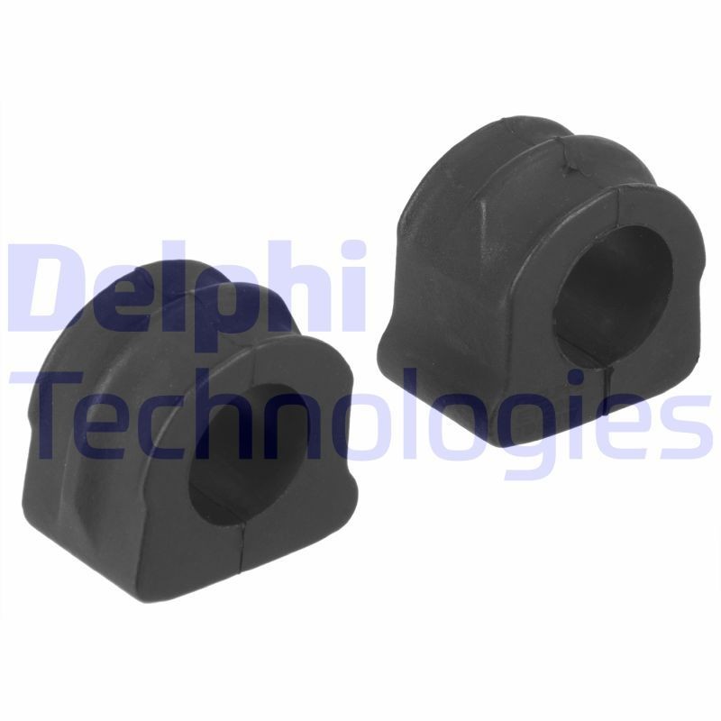 DELPHI TD561W: Kinnitus, stabilisaator