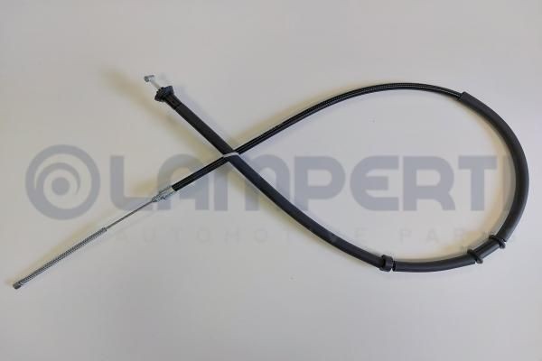 LAMPERTI 3289: Tross, seisupidur taga vasakul, 1425mm, 1425mm