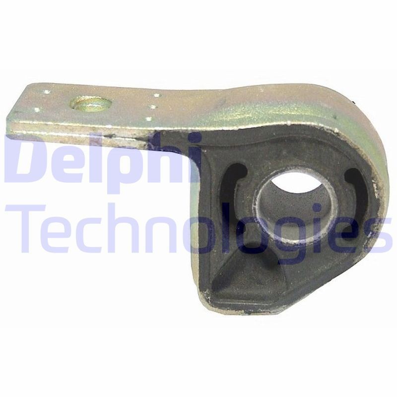 DELPHI TD574W: Puks