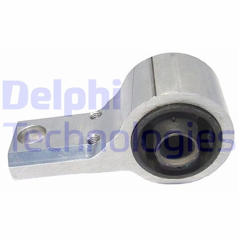 DELPHI TD576W: Puks