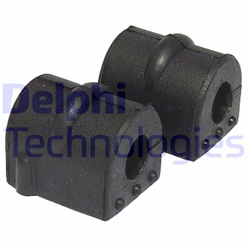 DELPHI TD587W: Kinnitus, stabilisaator