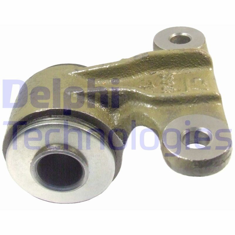 DELPHI TD643W: Puks