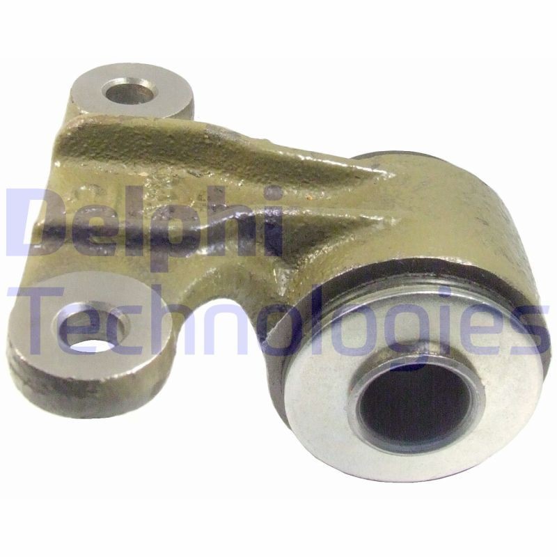DELPHI TD644W: Puks