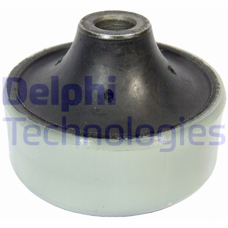 DELPHI TD660W Lagerung, Lenker