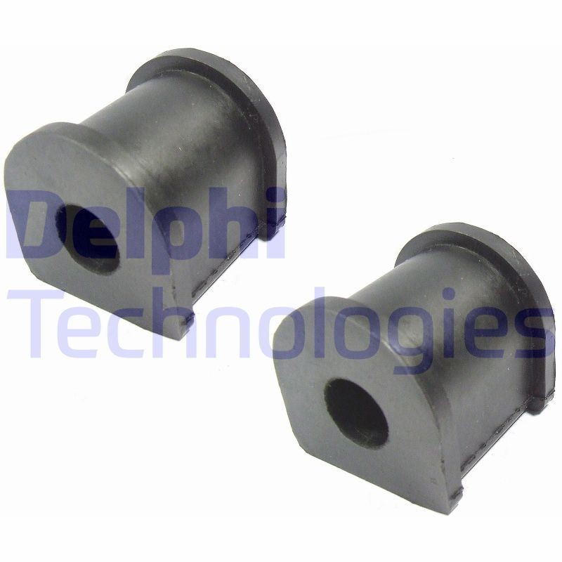 DELPHI TD679W: Stabilizátor szilent