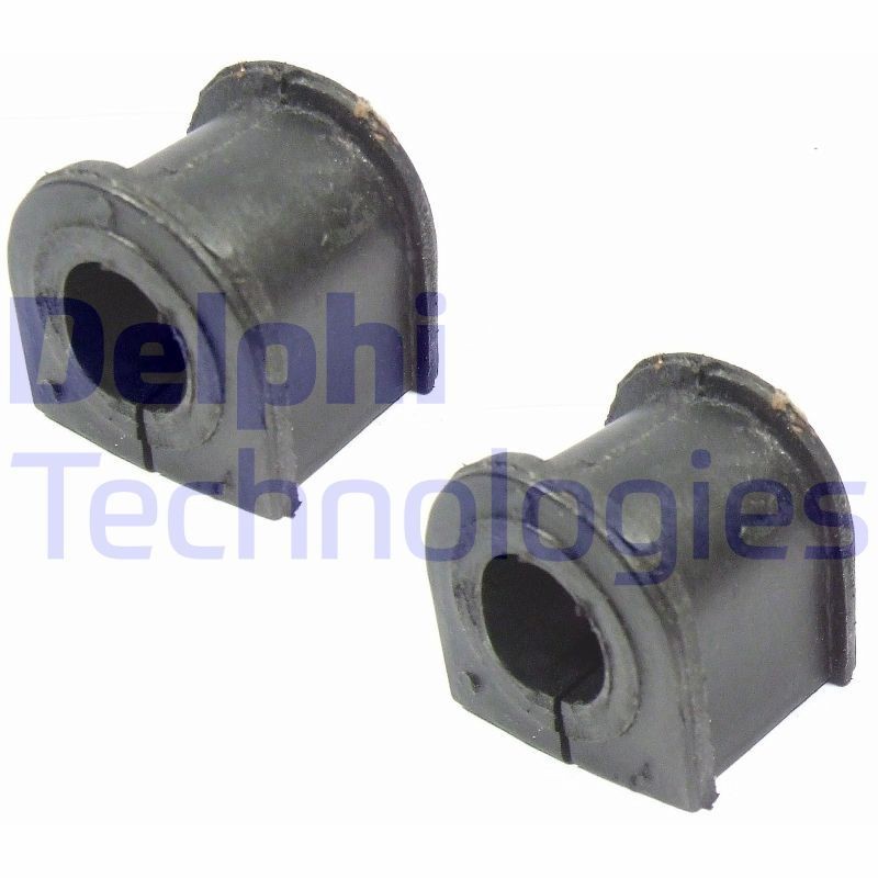 DELPHI TD683W: Kinnitus, stabilisaator