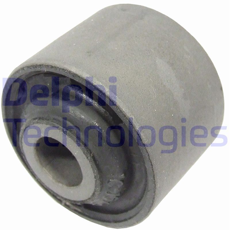 DELPHI TD695W: Kinnitus, sillatala