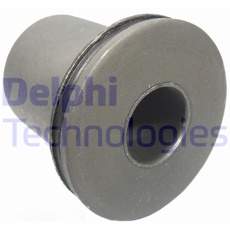 DELPHI TD697W: Puks